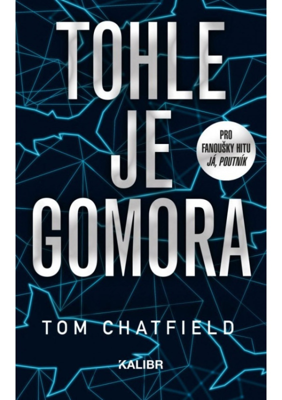 Tohle je Gomora Euromedia Group, a.s.