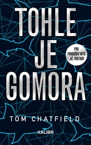 Tohle je Gomora Euromedia Group, a.s.