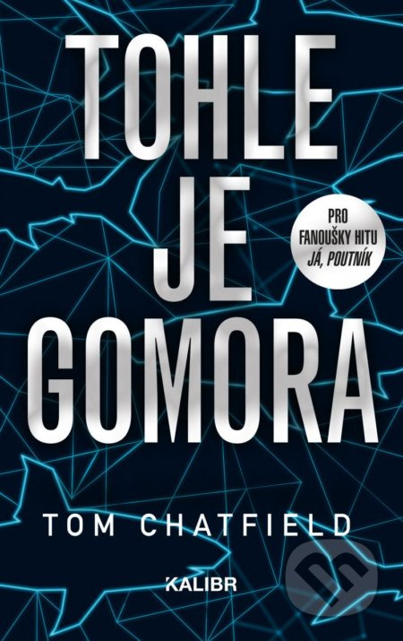 Tohle je Gomora Euromedia Group, a.s.