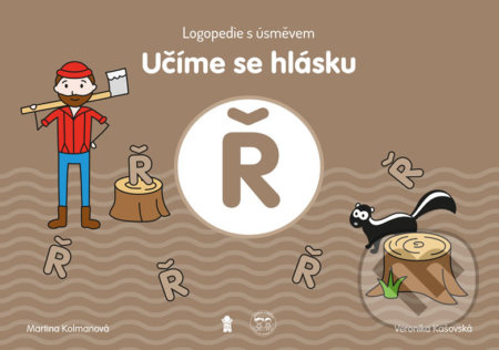 Učíme se hlásku Ř: Logopedie s úsměvem