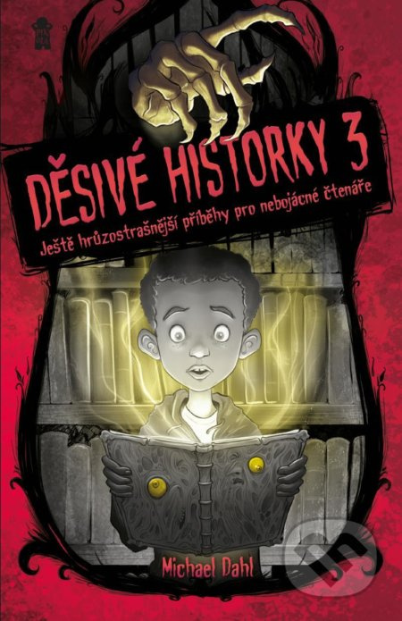 Děsivé historky 3