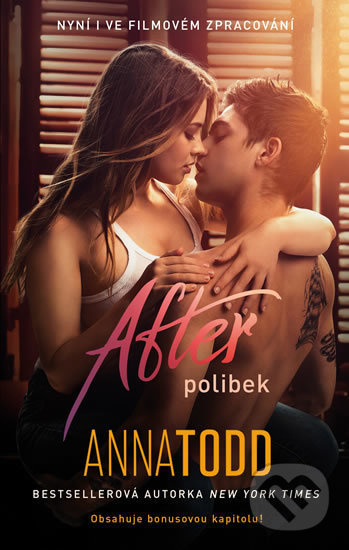 After 1: Polibek
