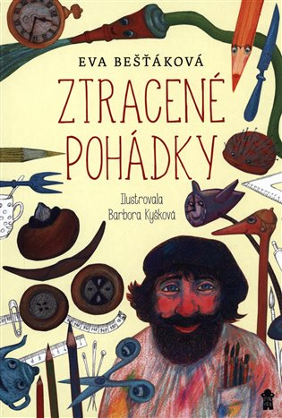 Ztracené pohádky