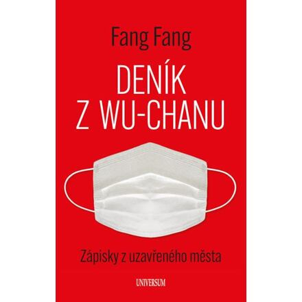 Deník z Wu-chanu