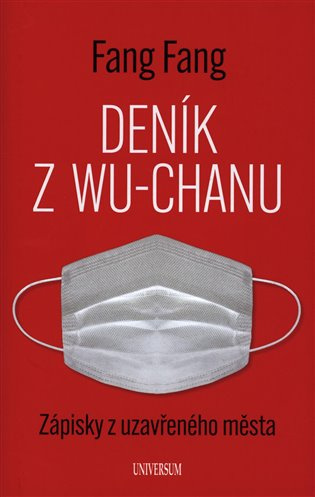 Deník z Wu-chanu