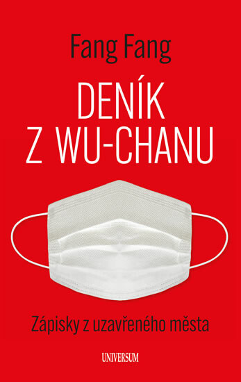 Deník z Wu-chanu