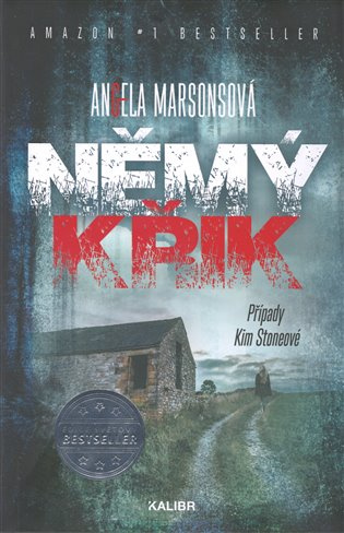 Němý křik