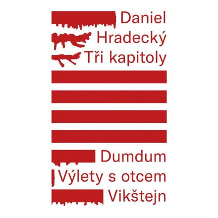 Tři kapitoly