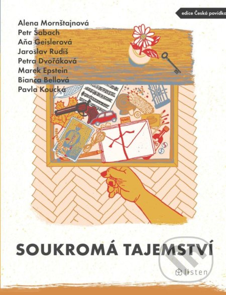 Soukromá tajemství