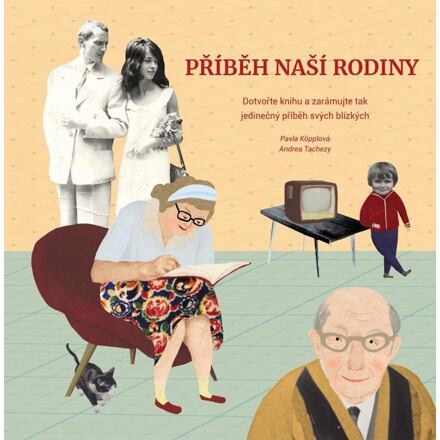 Příběh naší rodiny