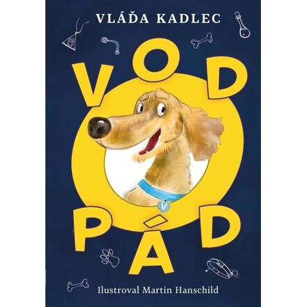 Vodopád