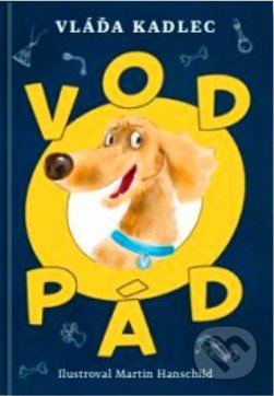 Vodopád
