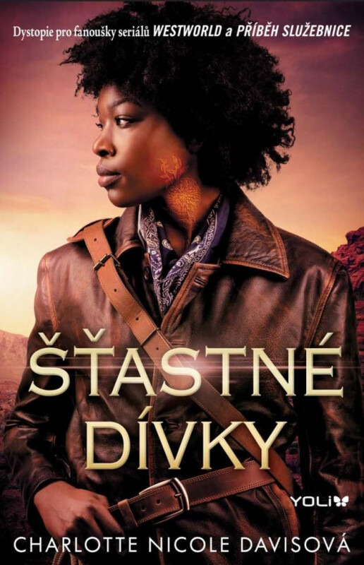 Šťastné dívky