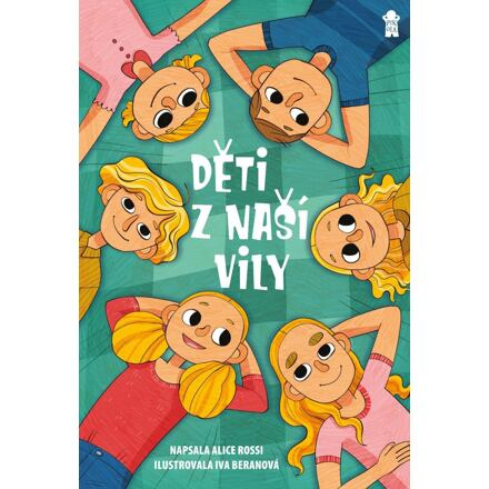 Děti z naší vily
