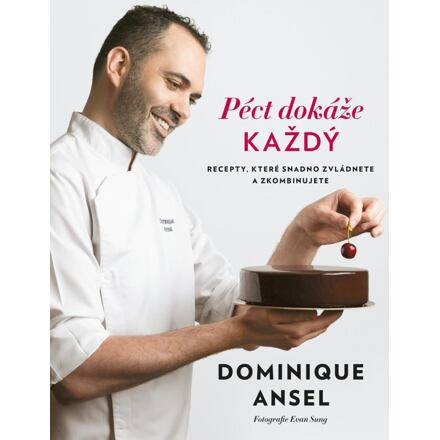 Péct dokáže každý