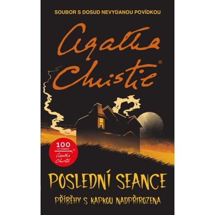 Poslední seance