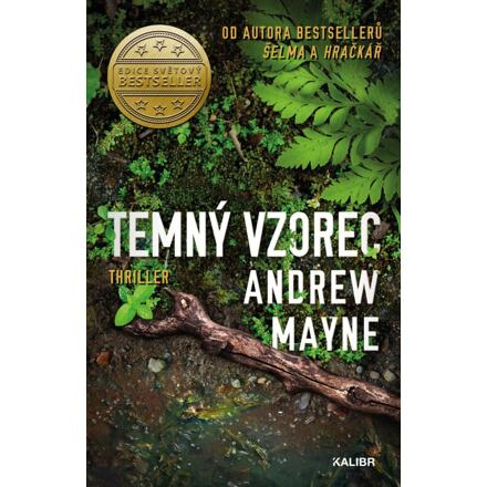 Temný vzorec
