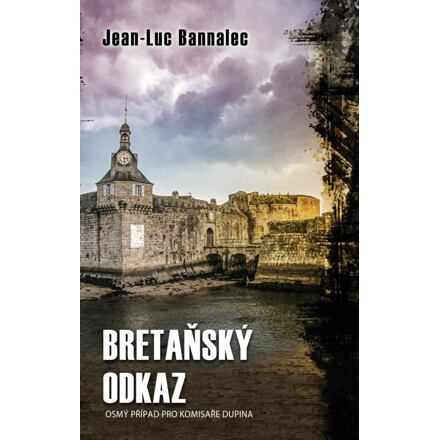 Bretaňský odkaz