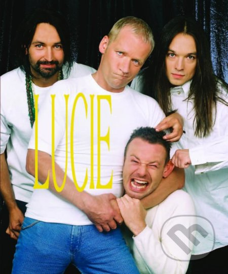 Lucie: Fotografity