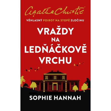 Vraždy na Ledňáčkově vrchu