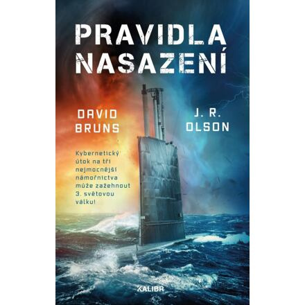 Pravidla nasazení