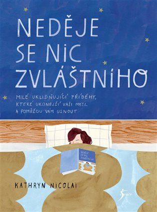 Neděje se nic zvláštního