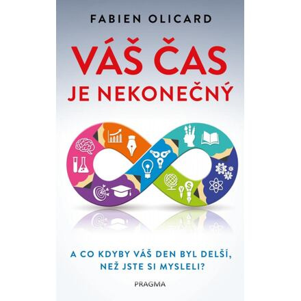 Váš čas je nekonečný