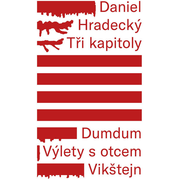 Tři kapitoly