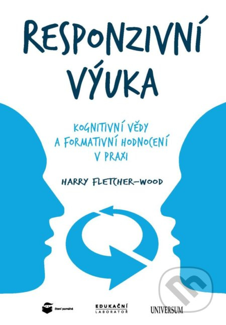 Responzivní výuka (Kognitivní vědy a formativní hodnocení v praxi) - kniha z kategorie Pedagogika