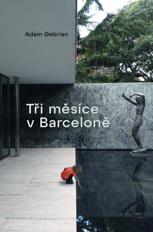 Tři měsíce v Barceloně
