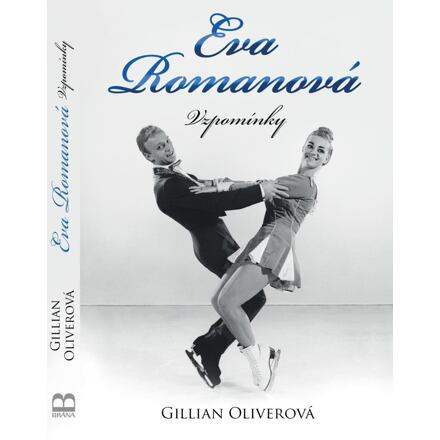 Eva Romanová - Vzpomínky - Gillian Oliverová
