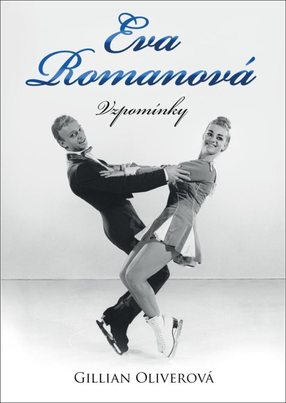 Eva Romanová - Vzpomínky - Gillian Oliverová