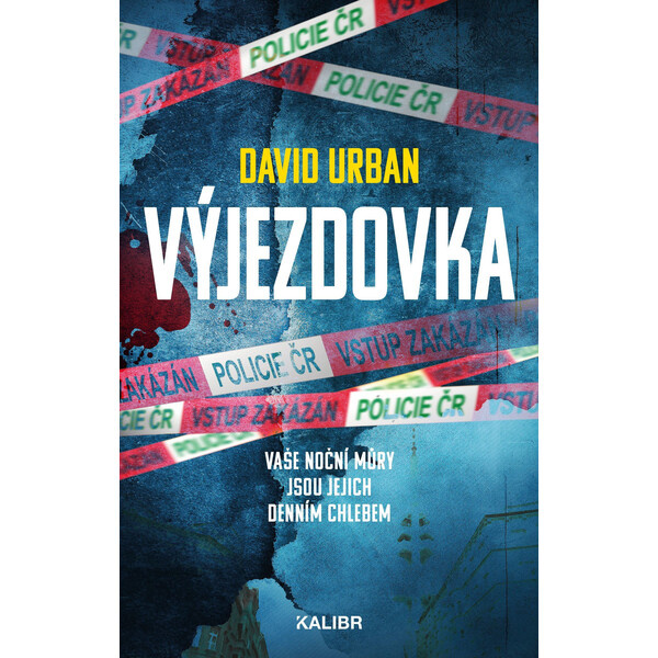 Výjezdovka