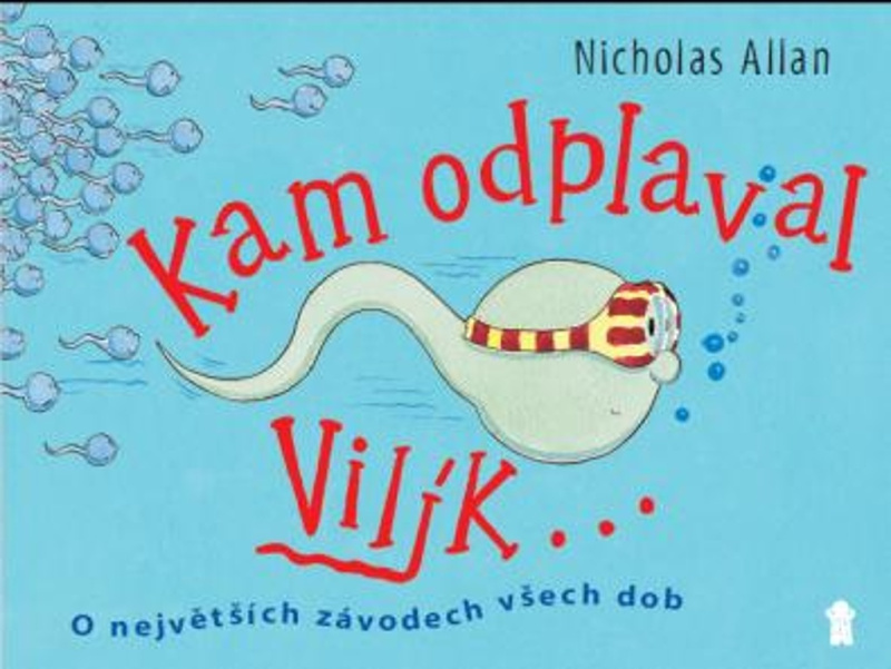 Kam odplaval Vilík... Euromedia Group, a.s.