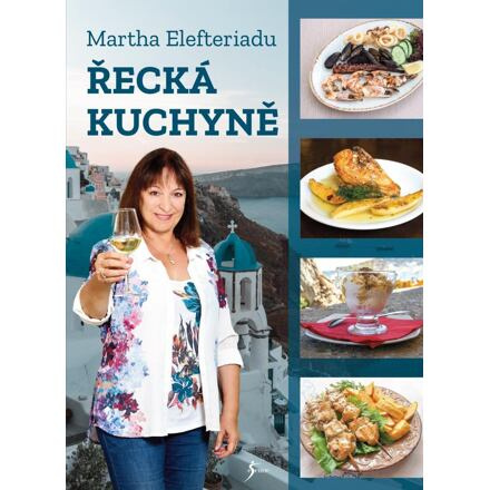 Řecká kuchyně