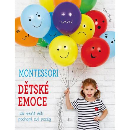 Montessori: Dětské emoce