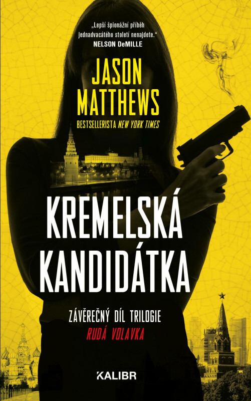 Kremelská kandidátka Euromedia Group, a.s.