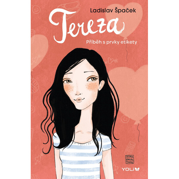 Tereza - Příběh s prvky etikety