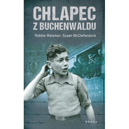 Chlapec z Buchenwaldu