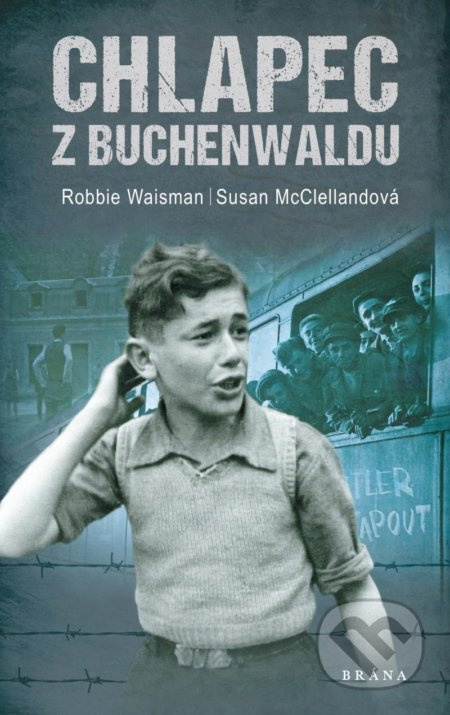 Chlapec z Buchenwaldu