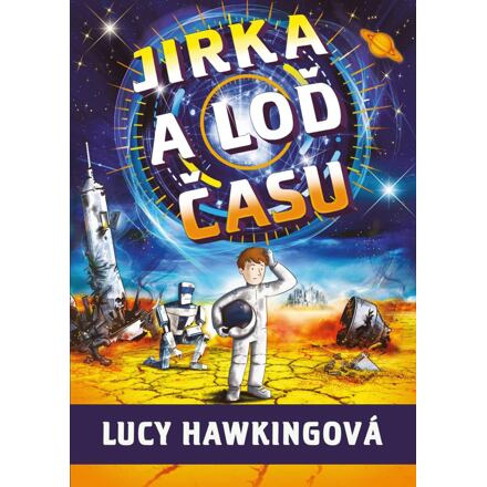 Jirka a loď času
