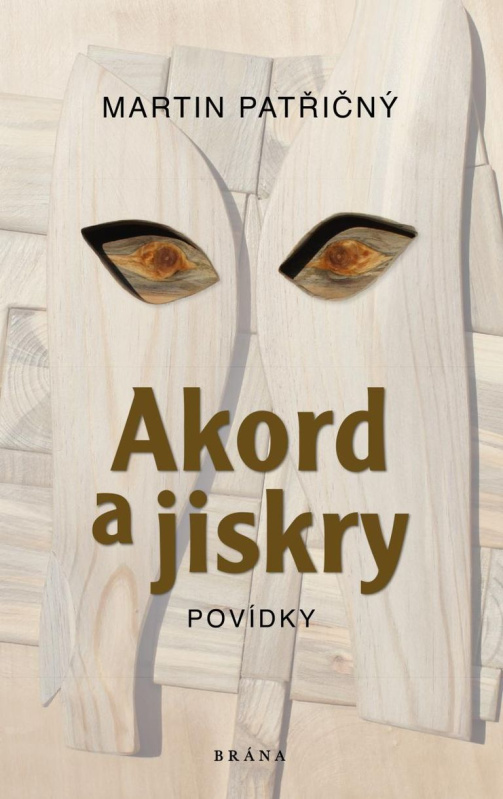 Akord a jiskry - Martin Patřičný