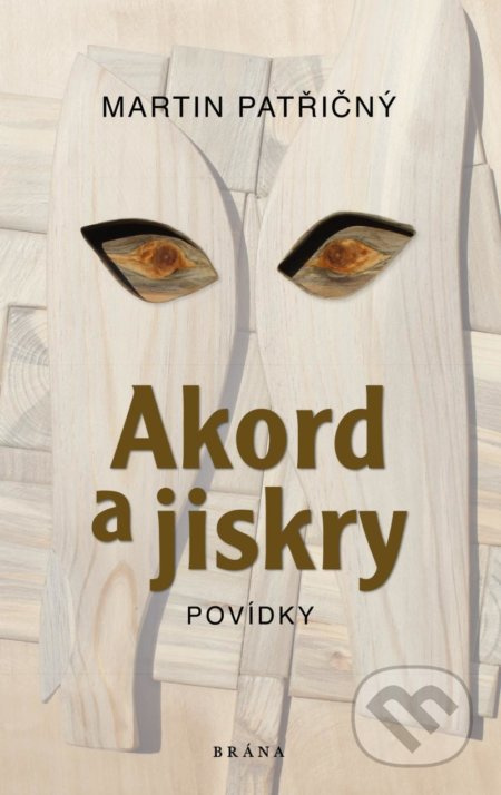 Akord a jiskry - Martin Patřičný