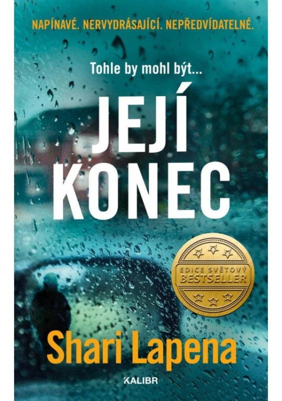 Její konec Euromedia Group, a.s.