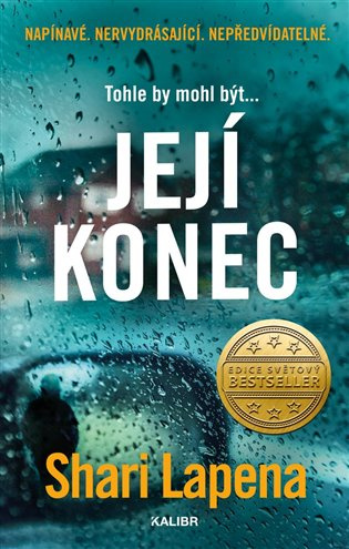 Její konec Euromedia Group, a.s.