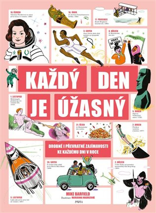 Každý den je úžasný Euromedia Group, a.s.