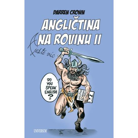Angličtina na rovinu II