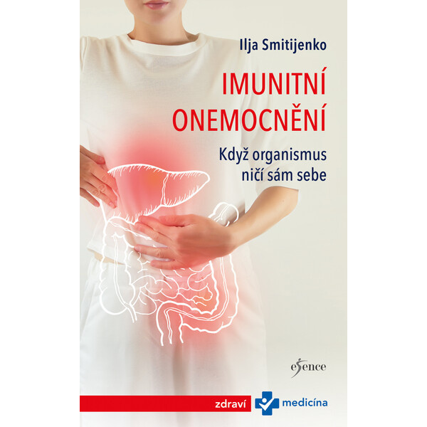Imunitní onemocnění: Když organismus ničí sám sebe