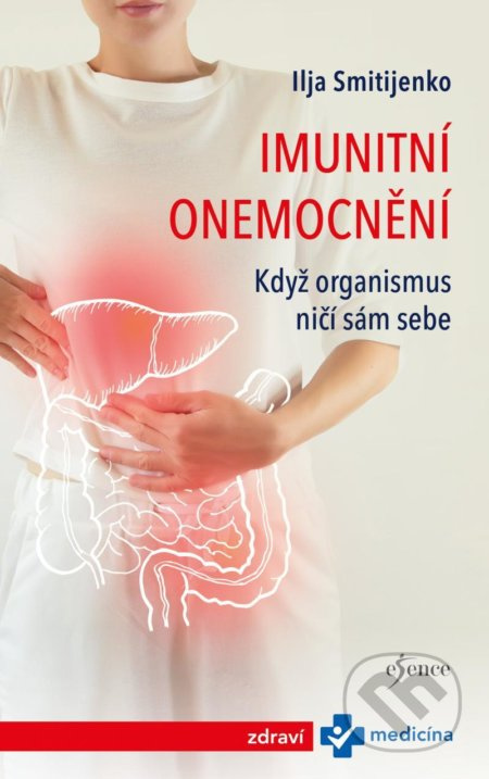 Imunitní onemocnění: Když organismus ničí sám sebe