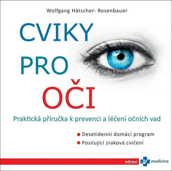 Cviky pro oči